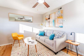 Vivant - Efficiency 2BR King Bed Suites Next to Downtown